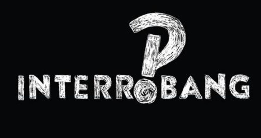 Interrobang